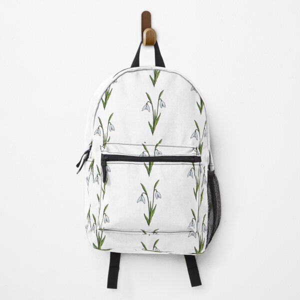 Item preview, Snowdrop designed and sold by Reeseworks.