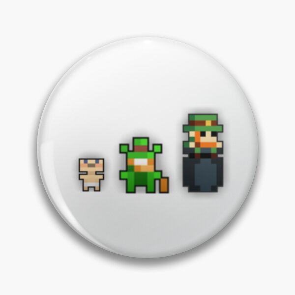 Item preview, Leprechaun Evolution  designed and sold by MadGodMerch.