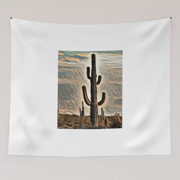 Item preview, Cactus design  designed and sold by Jdjmc07.