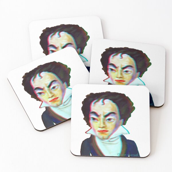 Item preview, Beethoven designed and sold by Diego Manuel Rodriguez.