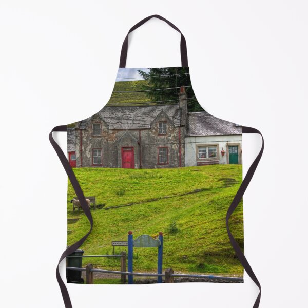 Item preview, Burnside Cottages designed and sold by tomg.