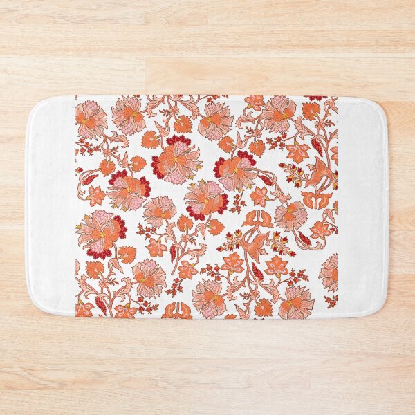 Item preview, Simple flower Pattern designed and sold by PB-Sandwich.