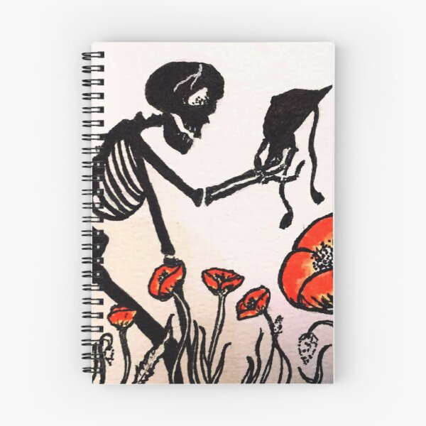 Item preview, Flanders Poppies designed and sold by GhoulieGardens.