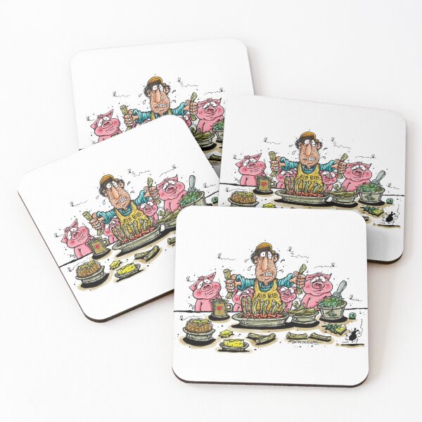 Item preview, Rib Bib Boy designed and sold by bobtheartman.