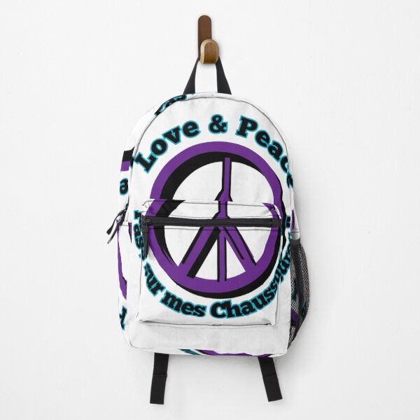 Item preview, Love and peace designed and sold by Beber Plasencia.