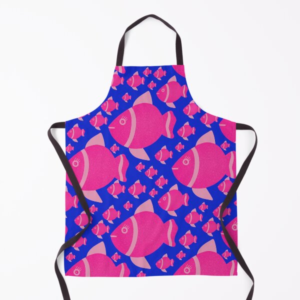 Item preview, Fishes Pattern designed and sold by giulyz.