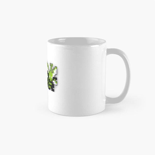 Item preview, Green Beatle Metamorphoses  designed and sold by MadGodMerch.