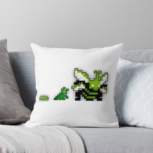 Item preview, Green Beatle Metamorphoses  designed and sold by MadGodMerch.