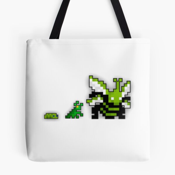Item preview, Green Beatle Metamorphoses  designed and sold by MadGodMerch.