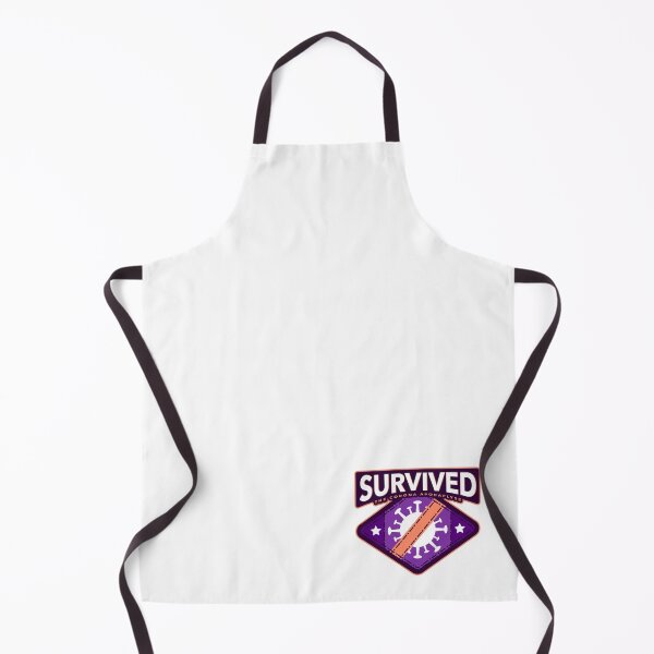 Item preview, Survived to Corona Pandemic designed and sold by prakr.
