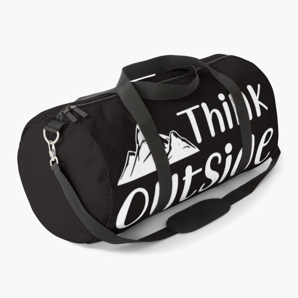 Item preview, Think Outside No Box Required designed and sold by eajob.
