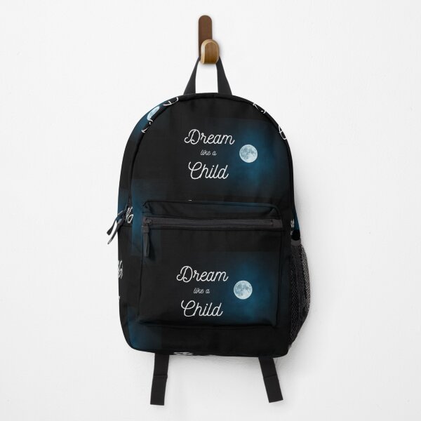 Item preview, Dream Like A Child designed and sold by RiadMannan.