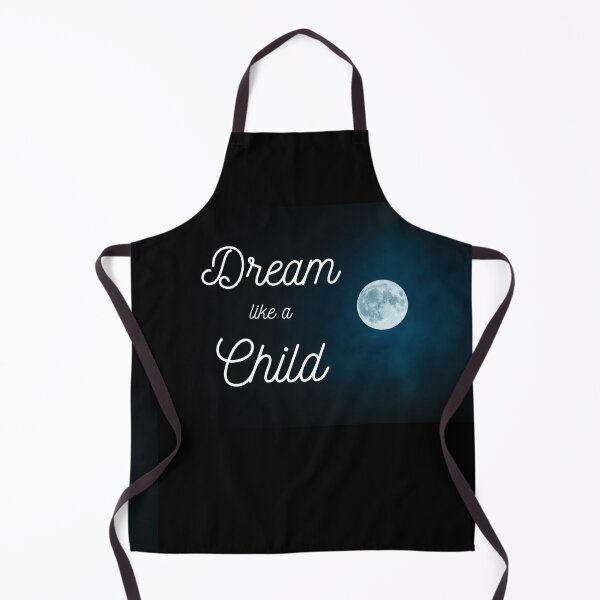 Item preview, Dream Like A Child designed and sold by RiadMannan.