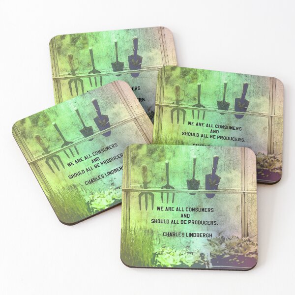 Item preview, Consumers and Producers designed and sold by Emilyromrell.