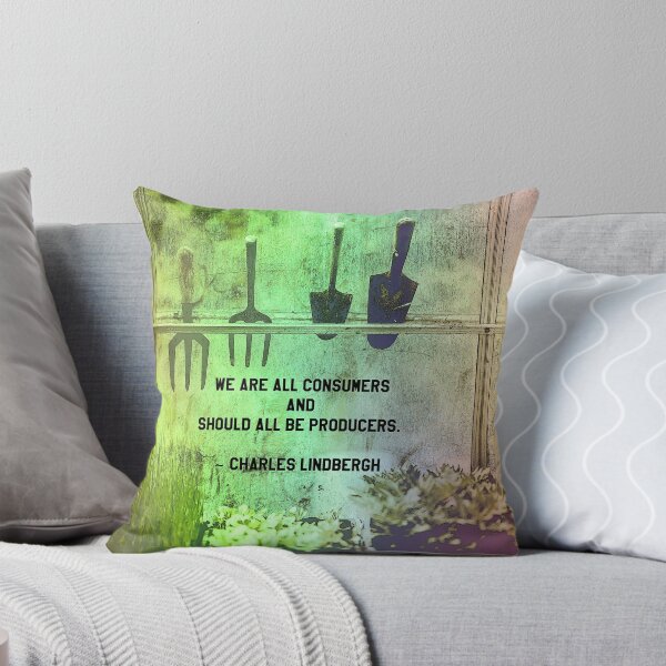 Item preview, Consumers and Producers designed and sold by Emilyromrell.