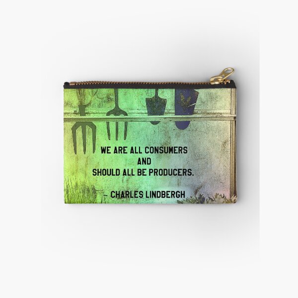 Item preview, Consumers and Producers designed and sold by Emilyromrell.
