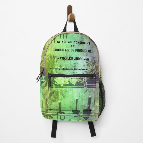 Item preview, Consumers and Producers designed and sold by Emilyromrell.