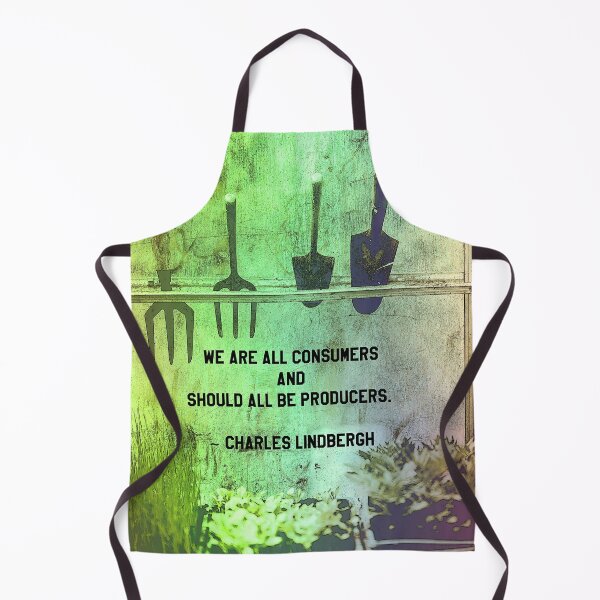 Item preview, Consumers and Producers designed and sold by Emilyromrell.
