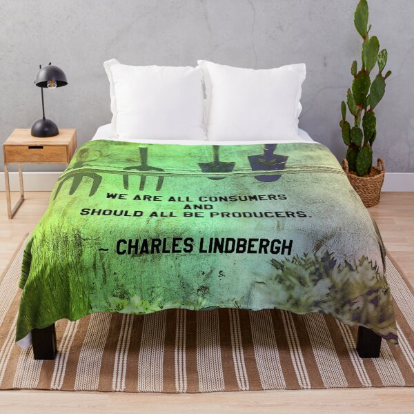 Item preview, Consumers and Producers designed and sold by Emilyromrell.