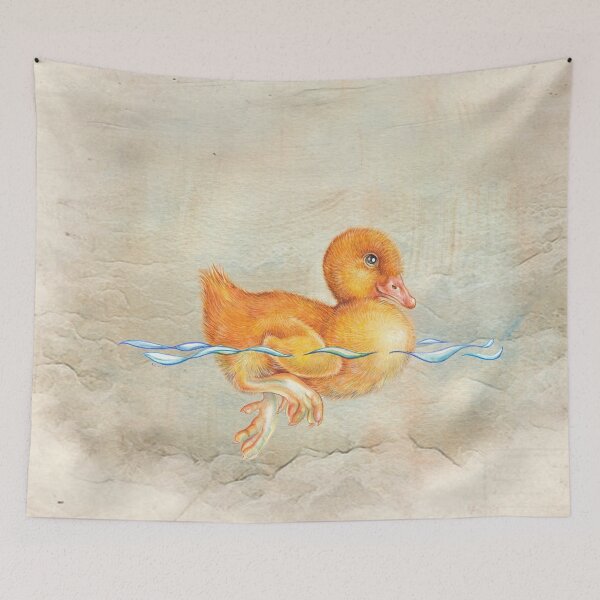 Item preview, Duckling designed and sold by Patrizia  Ambrosini.