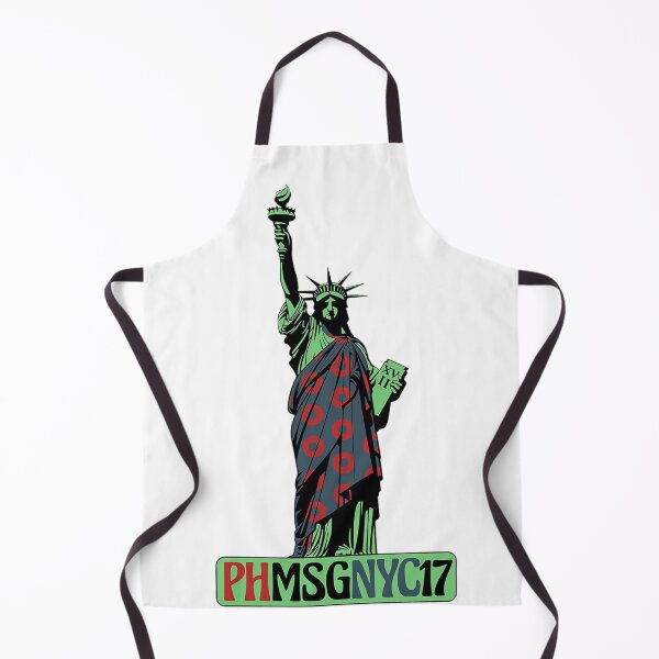 Item preview, Phish Bakers Dozen MSG 2017 designed and sold by wearameme.