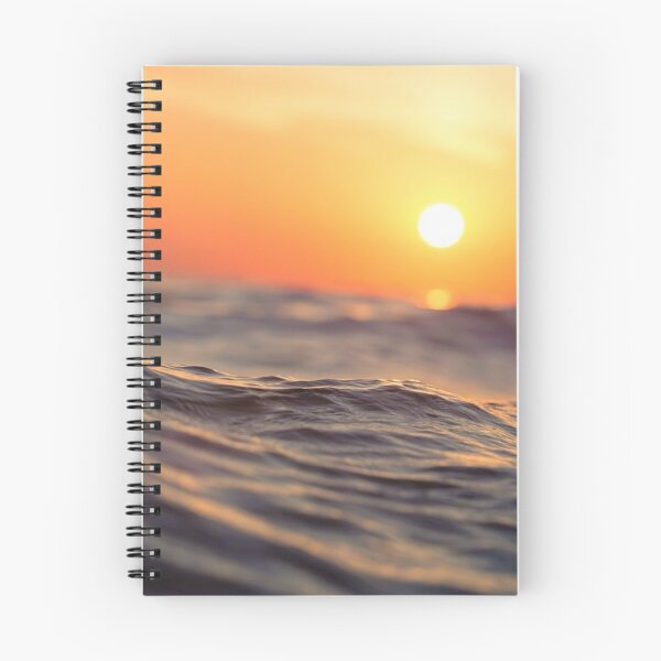 Item preview, Half Moon Bay Sunset On The Water designed and sold by Twisted-Pixels.