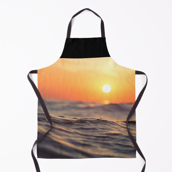 Item preview, Half Moon Bay Sunset On The Water designed and sold by Twisted-Pixels.
