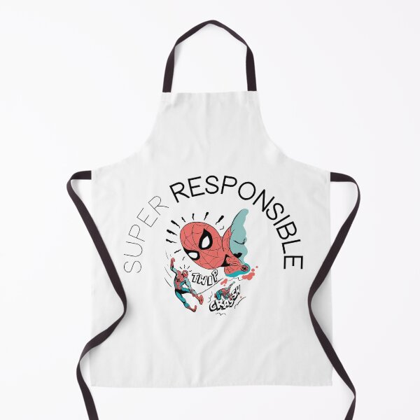 Item preview, Great Responsibility  designed and sold by BeastCoastCo.