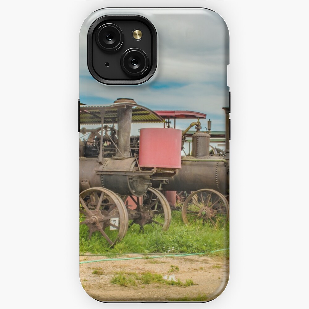 Item preview, iPhone Tough Case designed and sold by jwwalter.