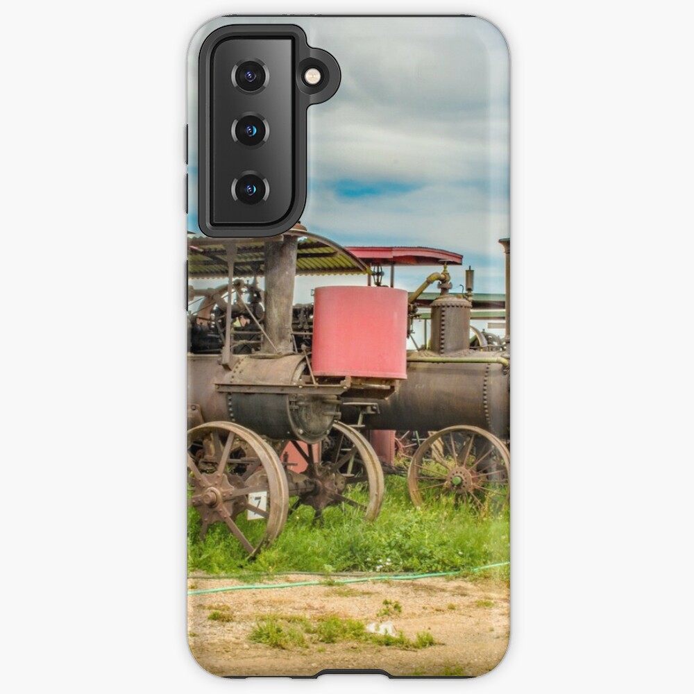 Item preview, Samsung Galaxy Tough Case designed and sold by jwwalter.
