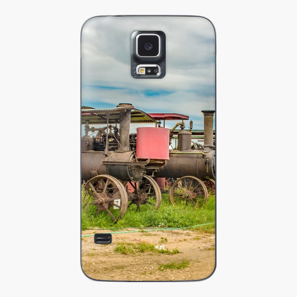 Item preview, Samsung Galaxy Skin designed and sold by jwwalter.