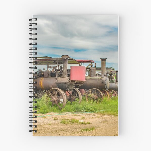 Item preview, The Threshing Show 2019   designed and sold by Jerry Walter.