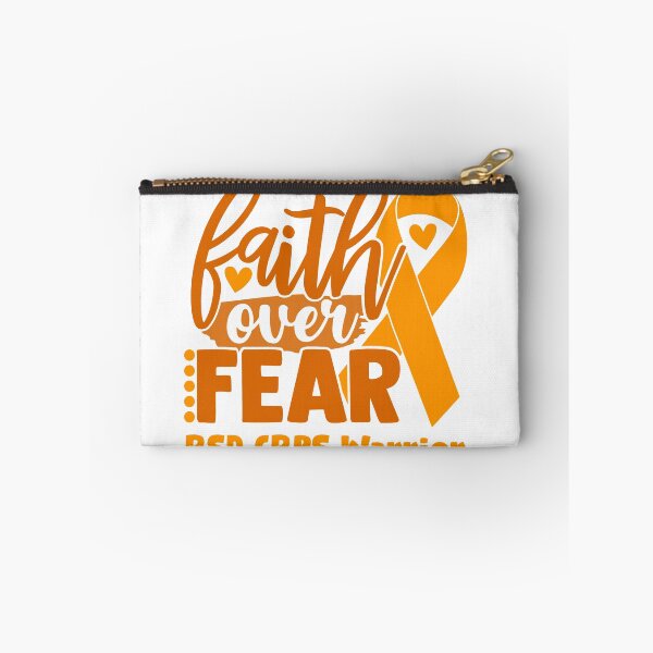 Item preview, Faith Over Fear RSD CRPS Warrior designed and sold by largellie.