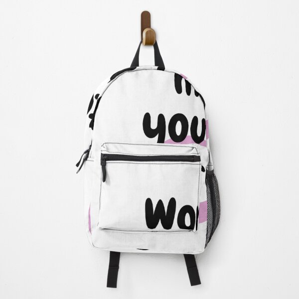 Item preview, Work to make yourself proud designed and sold by Naya-shop.