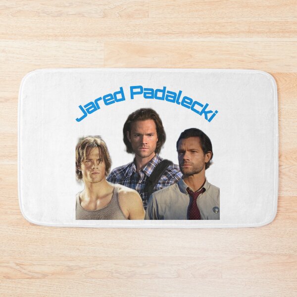 Item preview, Jared Padalecki  designed and sold by AB-Geekporium.