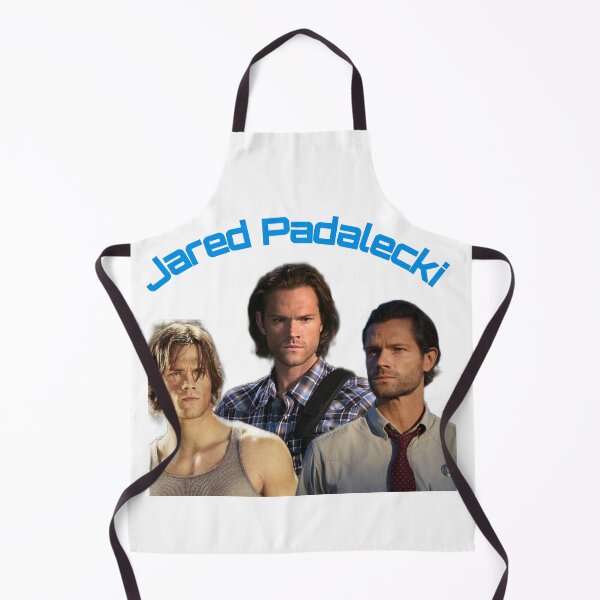 Item preview, Jared Padalecki  designed and sold by AB-Geekporium.