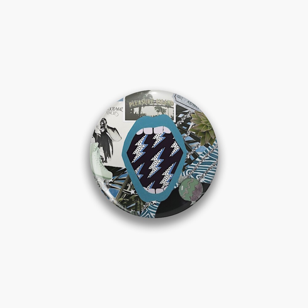 Item preview, Pin designed and sold by RileyJoyner.