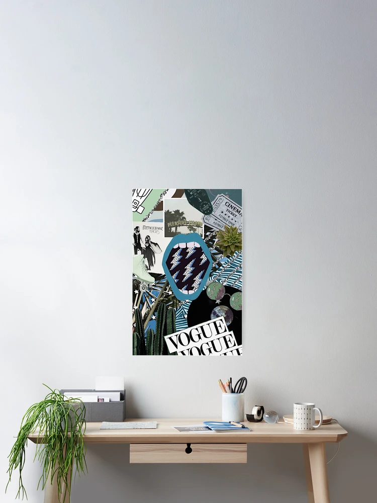 Thumbnail 2 of 3, Poster, Good Times designed and sold by _InTheGreenhouse.