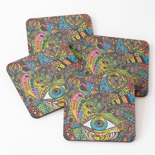 Item preview, Groovy baby designed and sold by Inkaput.