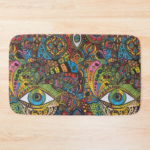 Item preview, Groovy baby designed and sold by Inkaput.