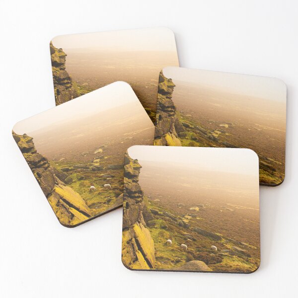 Item preview, Sheep in Derbyshire designed and sold by Alena Vishina.