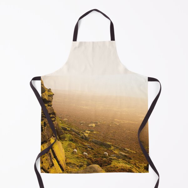Item preview, Sheep in Derbyshire designed and sold by Alena Vishina.