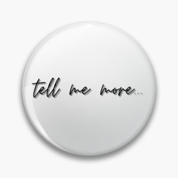 Item preview, tell me more... designed and sold by ashcmille.