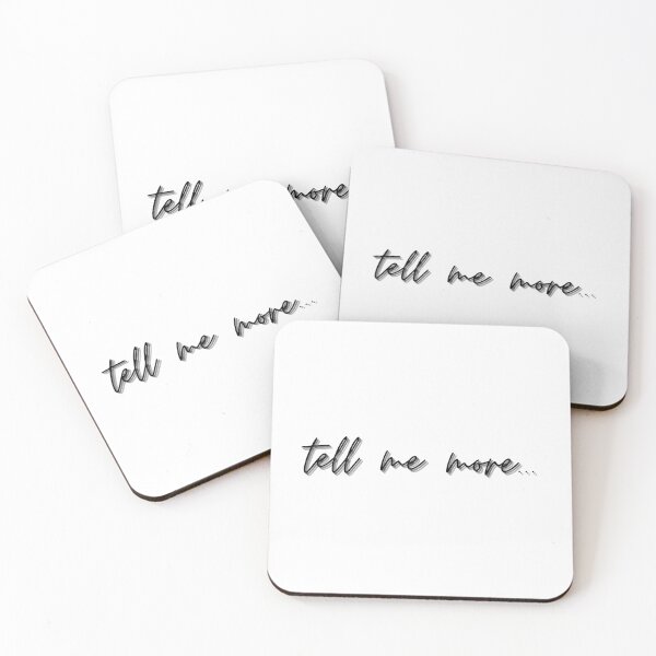 Item preview, tell me more... designed and sold by ashcmille.