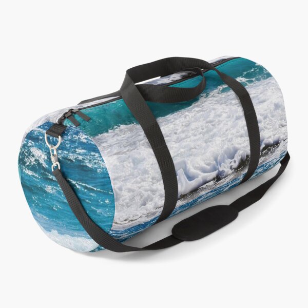 Item preview, Blue Ocean Waves designed and sold by Twisted-Pixels.