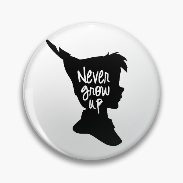 Item preview, Peter pan designed and sold by stephanybrown.