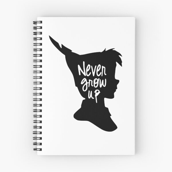Item preview, Peter pan designed and sold by stephanybrown.