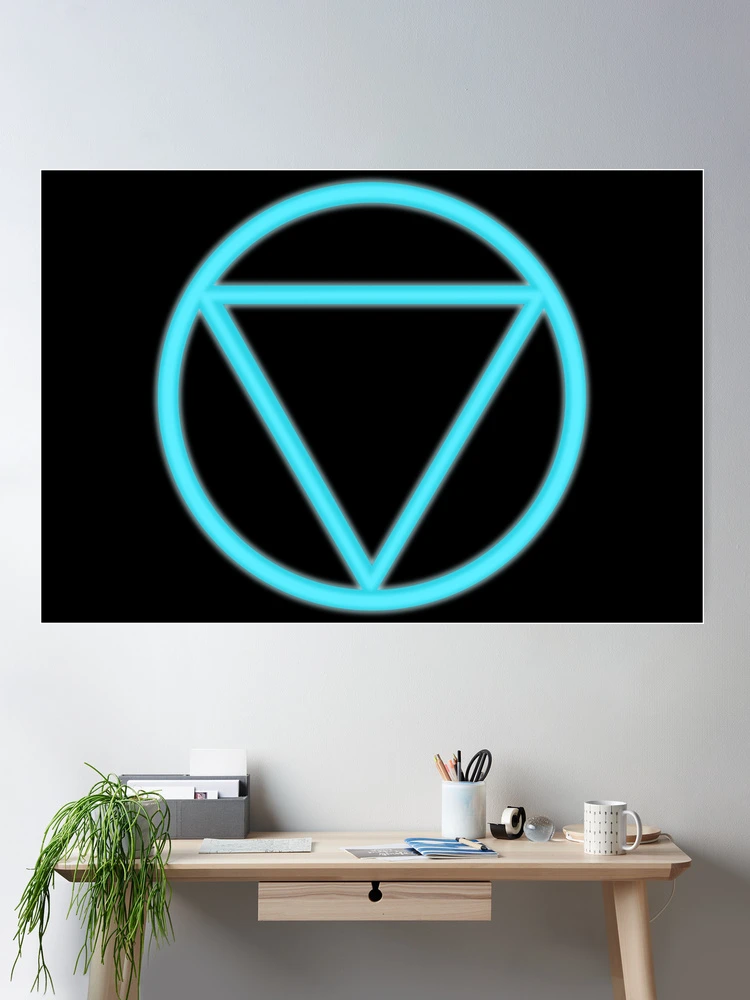 Kanata Age Emblem Poster for Sale by Linz10z