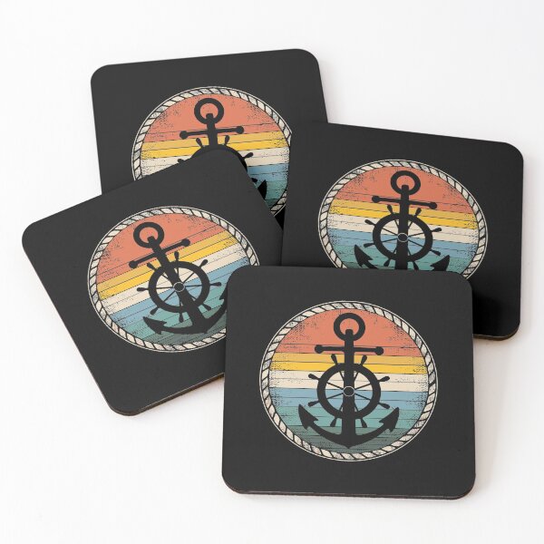 Item preview, Anchor Vintage Nautical Sailing Ship Anchor designed and sold by ryannokune.