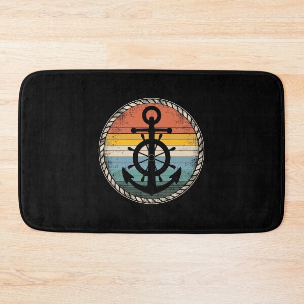 Item preview, Anchor Vintage Nautical Sailing Ship Anchor designed and sold by ryannokune.